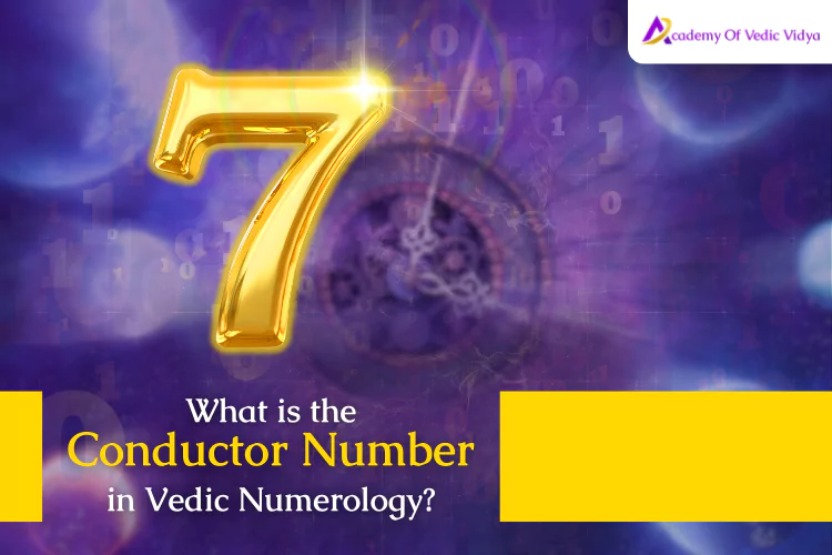conductor-number-in-numerology