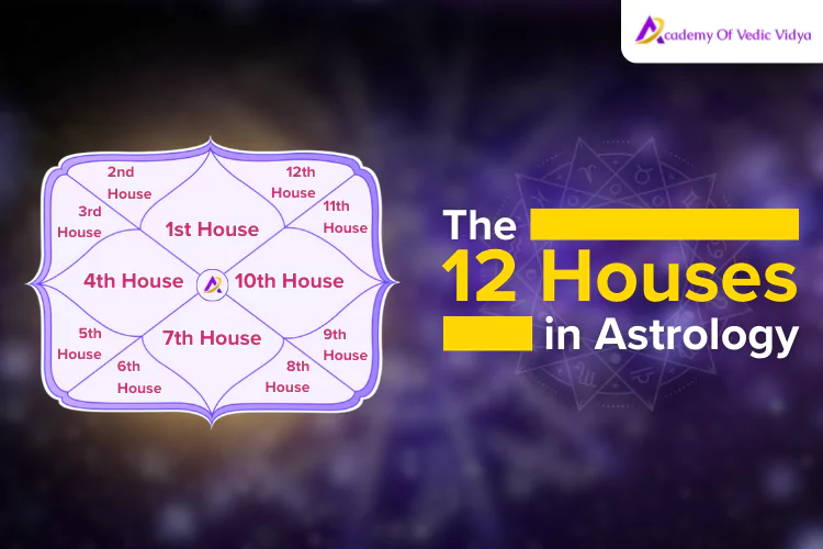 12-houses-in-astrology