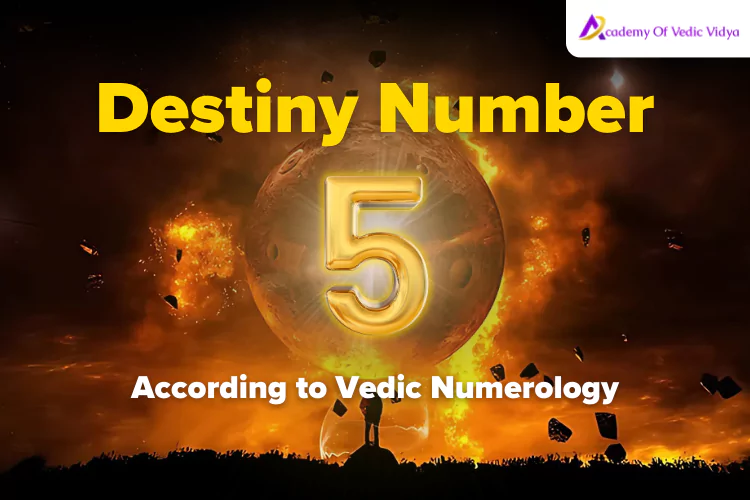 destiny-number