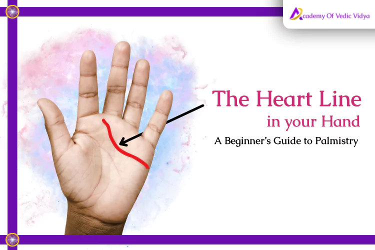 heart-line