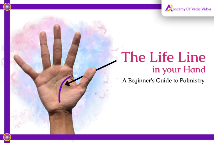life line in palmistry