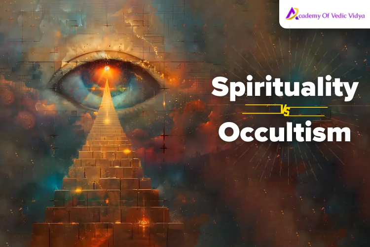 spirituality-vs-occultism