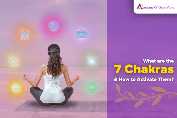 seven-chakras