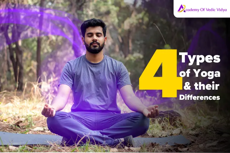 4-Types-of-Yoga