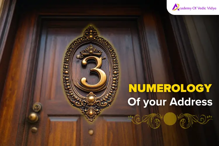 numerology-of-your-address