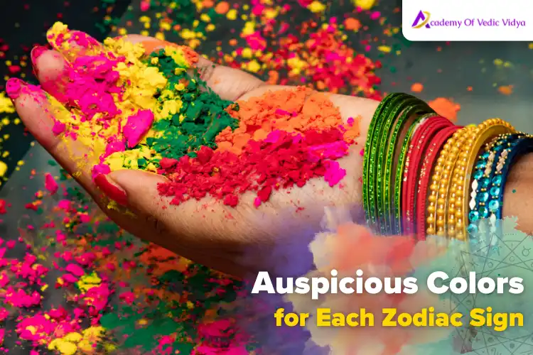 holi-auspicious-colors