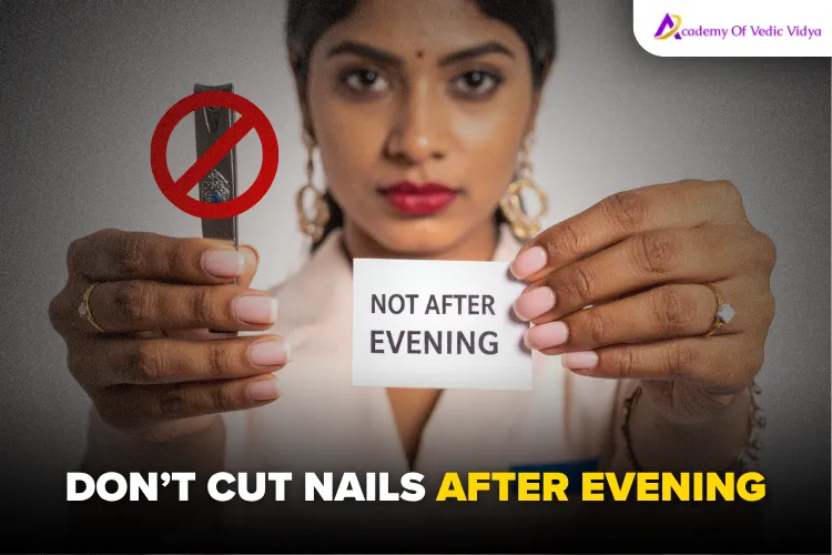 Dont-cut-nails-after-evening