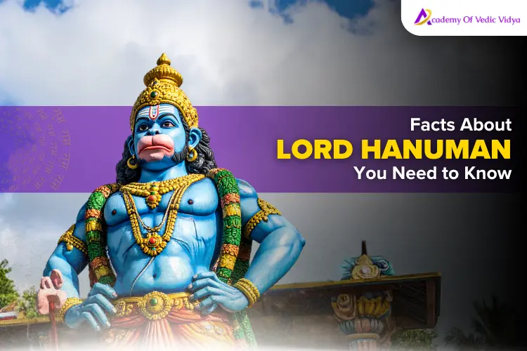 Lord-Hanuman-Facts