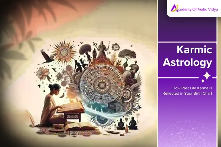 Karmic-Astrology
