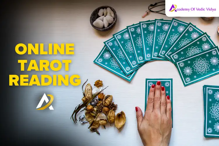 online-tarot-reading