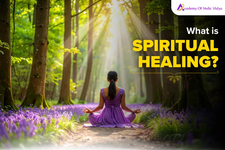Spiritual-Healing
