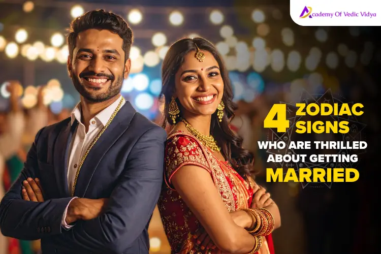 Zodiac-Signs-Thrilled-To-Get-Married