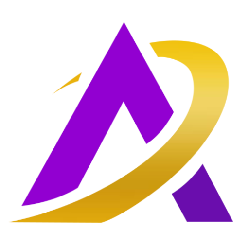 Academy of Vedic Vidya logo