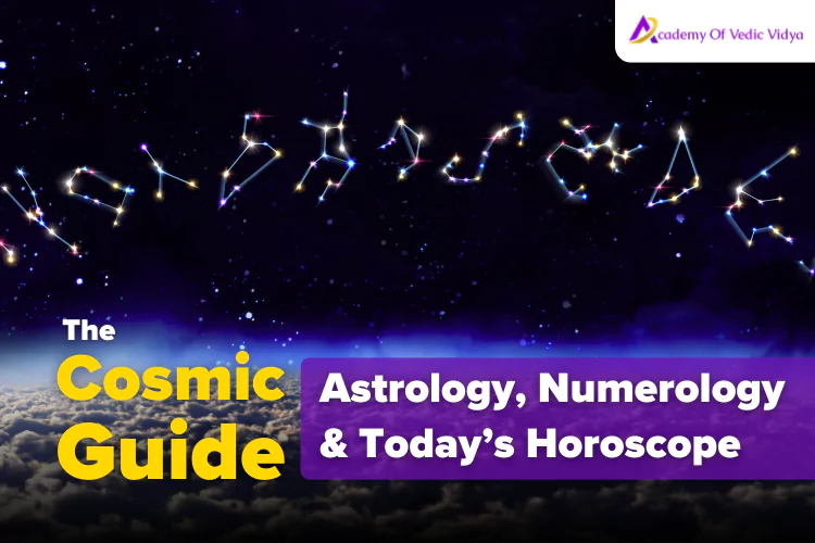 the-cosmic-guide-astrology-numerology-horoscope