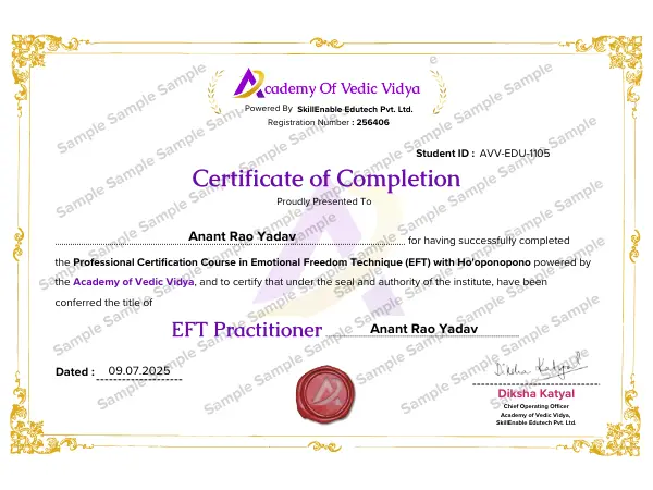 emotional-freedom-techniques_certificate