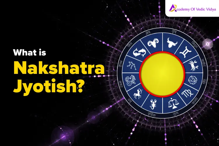 what-is-nakshatra-astrology