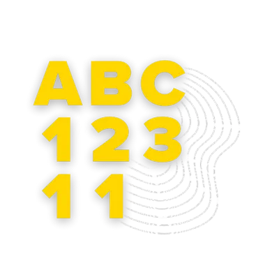 Name Number Vibrations