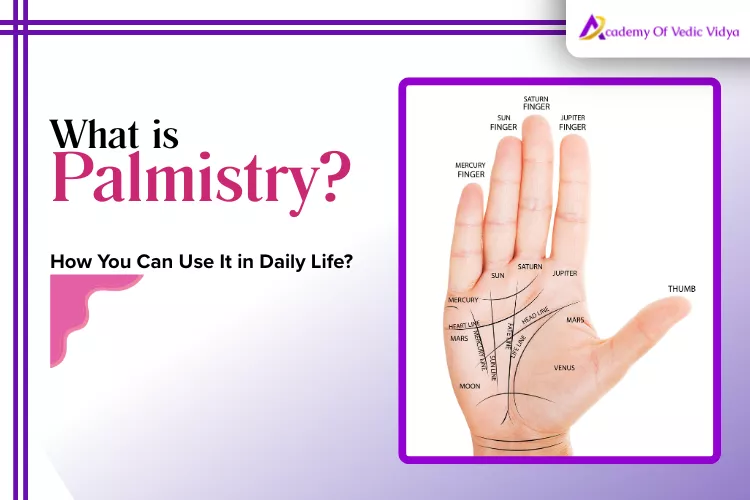 what-is-palmistry