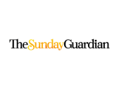 The Sunday Gurdain The Sunday Guradian