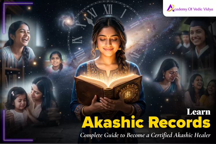 Learn Akashic Records