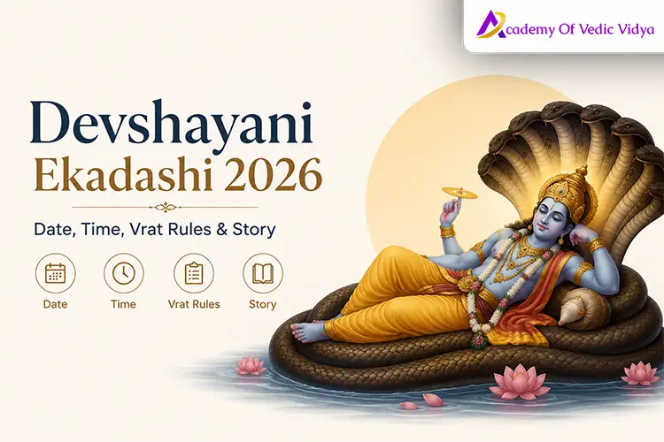 Devshayani Ekadashi