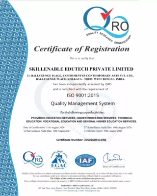 iso-certification