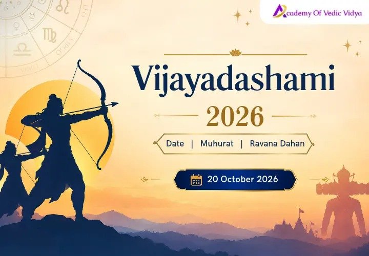 Dussehra 2026 Date October 20 or 21 Dashami Tithi Ravana Dahan