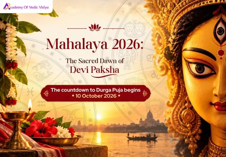 Mahalaya 2026: Date, Significance and When Durga Puja Begins