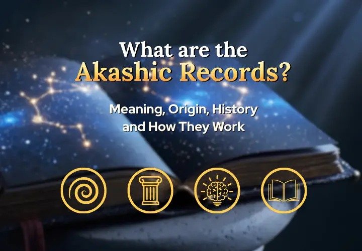 What Are the Akashic Records